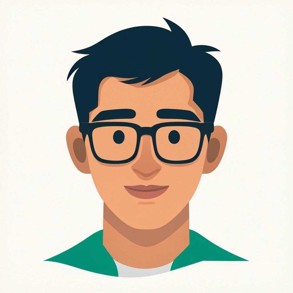 Developer avatar